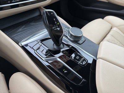 2022 BMW 5 Series 540i xDrive *Live Cockpit Pro/ Convenience Pkg