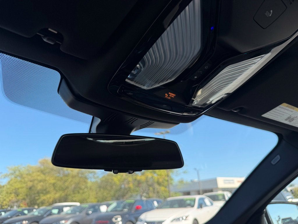 2022 BMW 5 Series 540i xDrive *Live Cockpit Pro/ Convenience Pkg