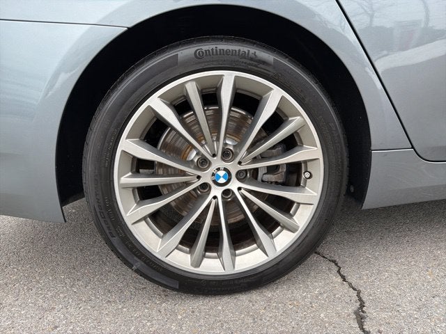 2022 BMW 5 Series 540i xDrive *Live Cockpit Pro/ Convenience Pkg