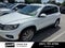 2016 Volkswagen Tiguan SE 4Motion