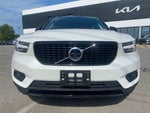 2021 Volvo XC40 R-Design