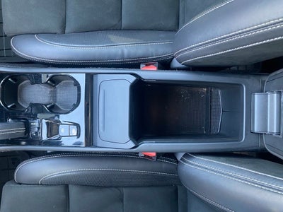 2021 Volvo XC40 R-Design
