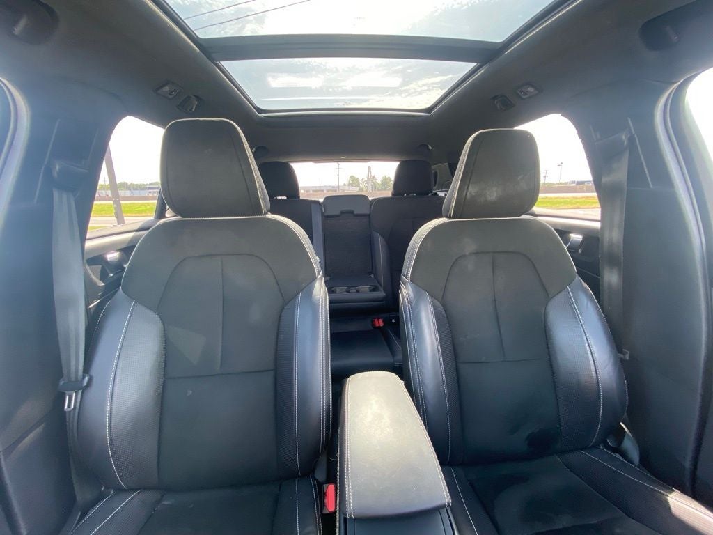 2021 Volvo XC40 R-Design