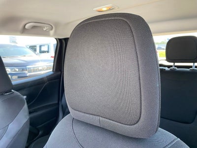 2018 Jeep Renegade Trailhawk *Heated Sterring Wheel/Front Seats