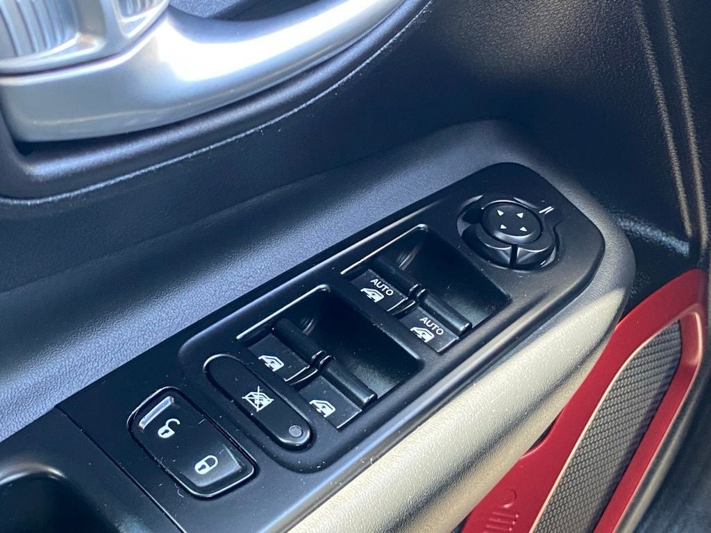 2018 Jeep Renegade Trailhawk *Heated Sterring Wheel/Front Seats