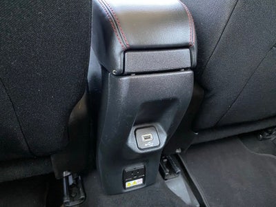 2018 Jeep Renegade Trailhawk *Heated Sterring Wheel/Front Seats