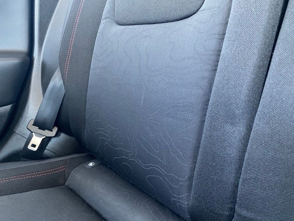 2018 Jeep Renegade Trailhawk *Heated Sterring Wheel/Front Seats