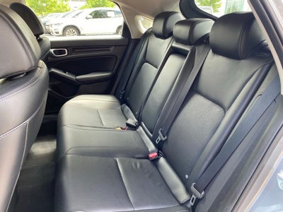 2023 Honda Civic EX-L