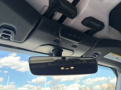 2022 Jeep Wrangler Base