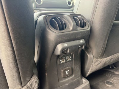 2022 Jeep Wrangler Base