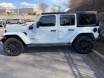 2022 Jeep Wrangler Base