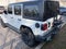 2022 Jeep Wrangler Base