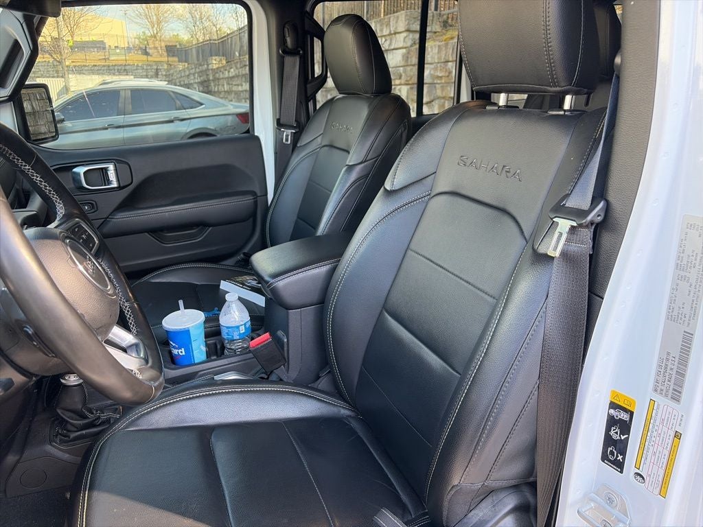 2022 Jeep Wrangler Base