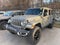 2021 Jeep Wrangler Unlimited Sahara 4xe