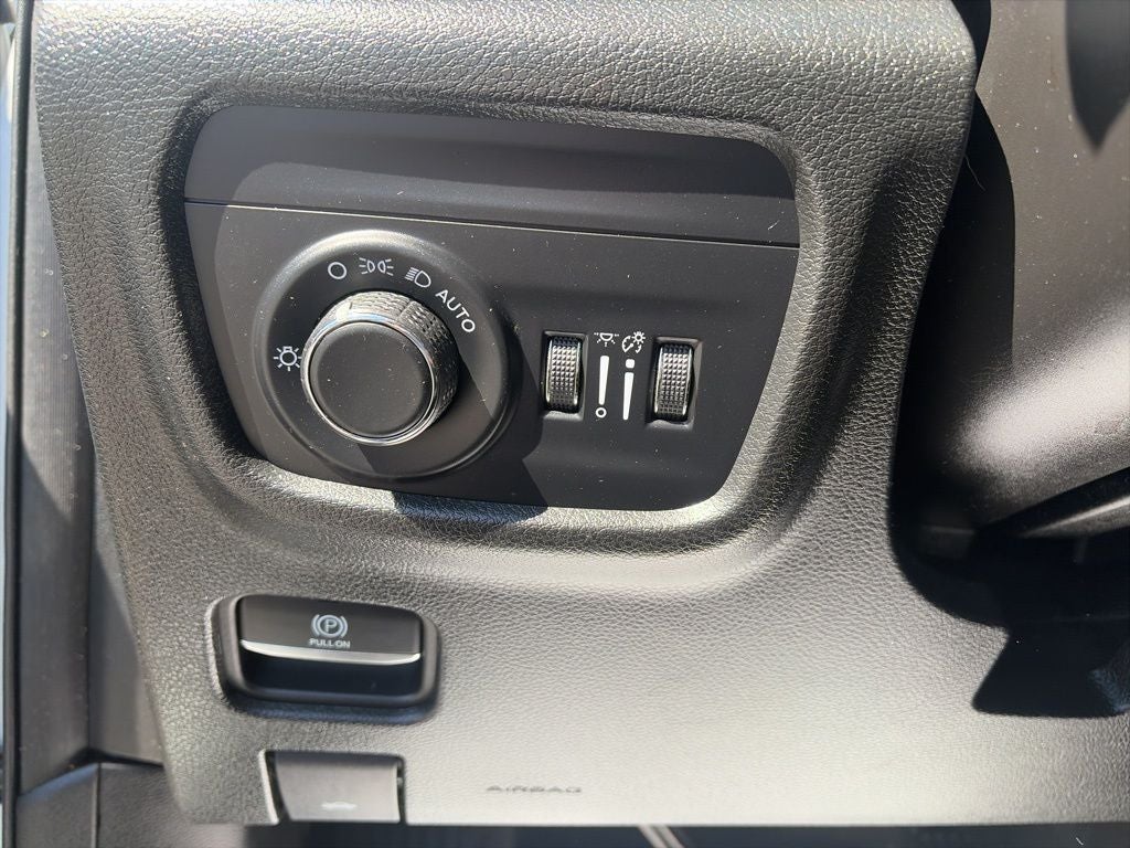 2024 Jeep Grand Cherokee L Altitude Clean 1-OWNER CARFAX