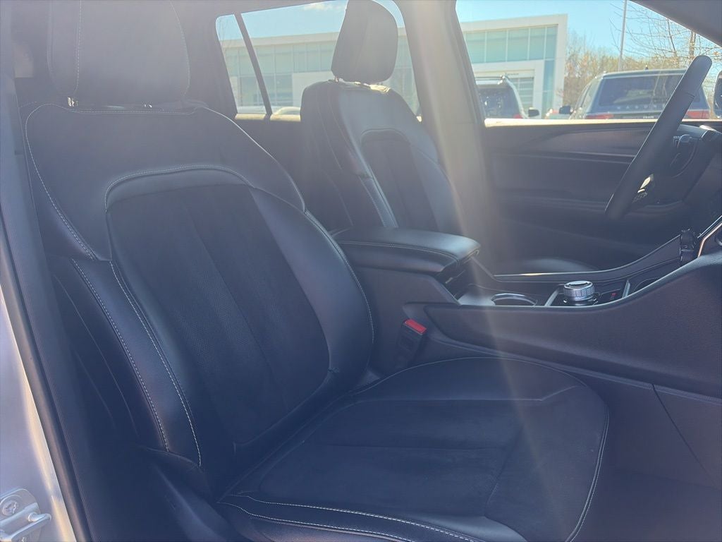 2024 Jeep Grand Cherokee L Altitude Clean 1-OWNER CARFAX