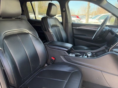 2024 Jeep Grand Cherokee L Limited CLEAN CARFAX 1-OWNER