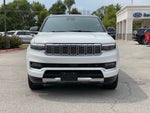 2024 Jeep Grand Wagoneer L Series III
