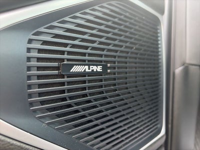 2024 Jeep Wagoneer Series II 4X4 NAPPA LEATHER, COOLED SEATS!