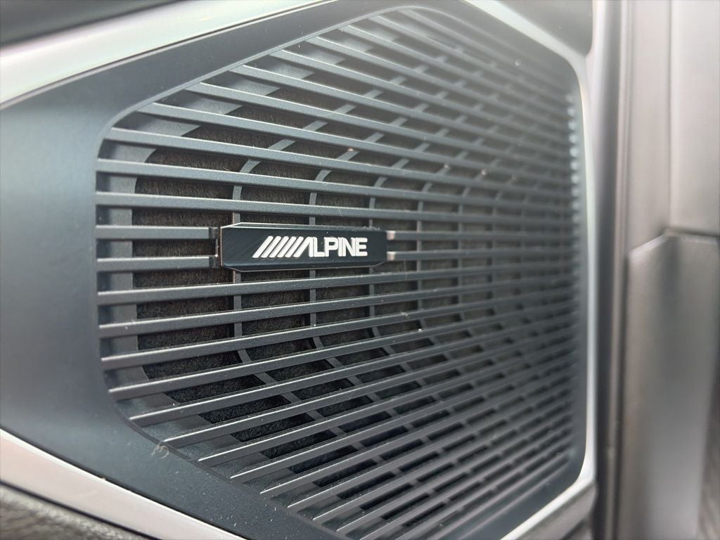 2024 Jeep Wagoneer Series II 4X4 NAPPA LEATHER, COOLED SEATS!