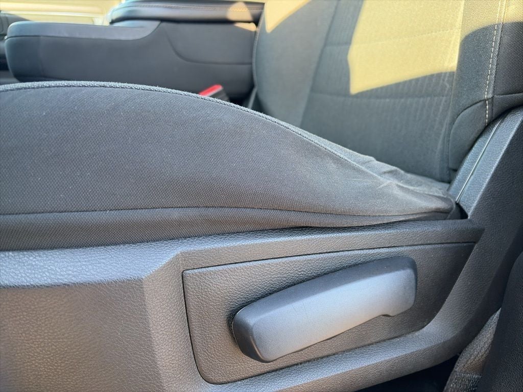 2021 RAM 1500 Classic Warlock 5.7 HEMI WARLOCK