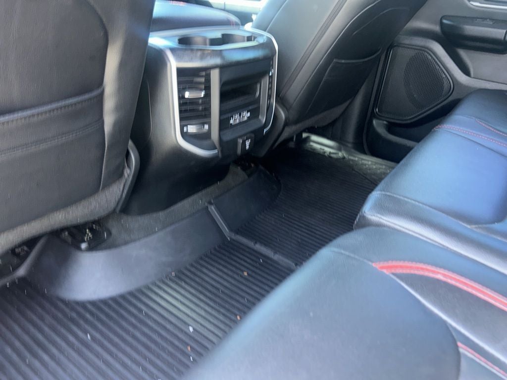 2020 RAM 1500 BLACK WIDOW LOW MILES! CONVERSION TRUCK