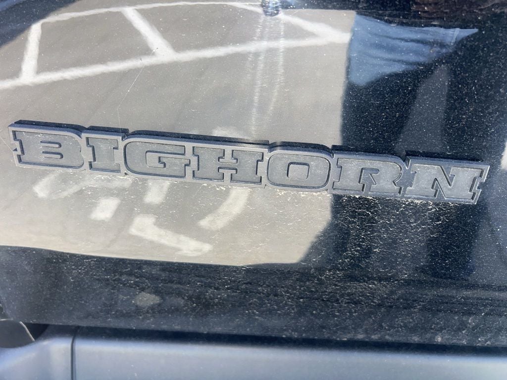 2020 RAM 1500 BLACK WIDOW LOW MILES! CONVERSION TRUCK