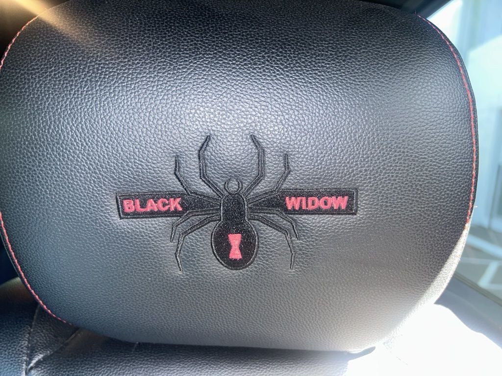 2020 RAM 1500 BLACK WIDOW LOW MILES! CONVERSION TRUCK