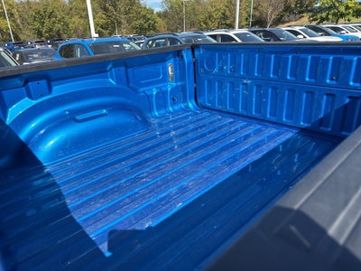 2021 RAM 1500 TRX Clean Car Fax Supercharged 6.2l V8