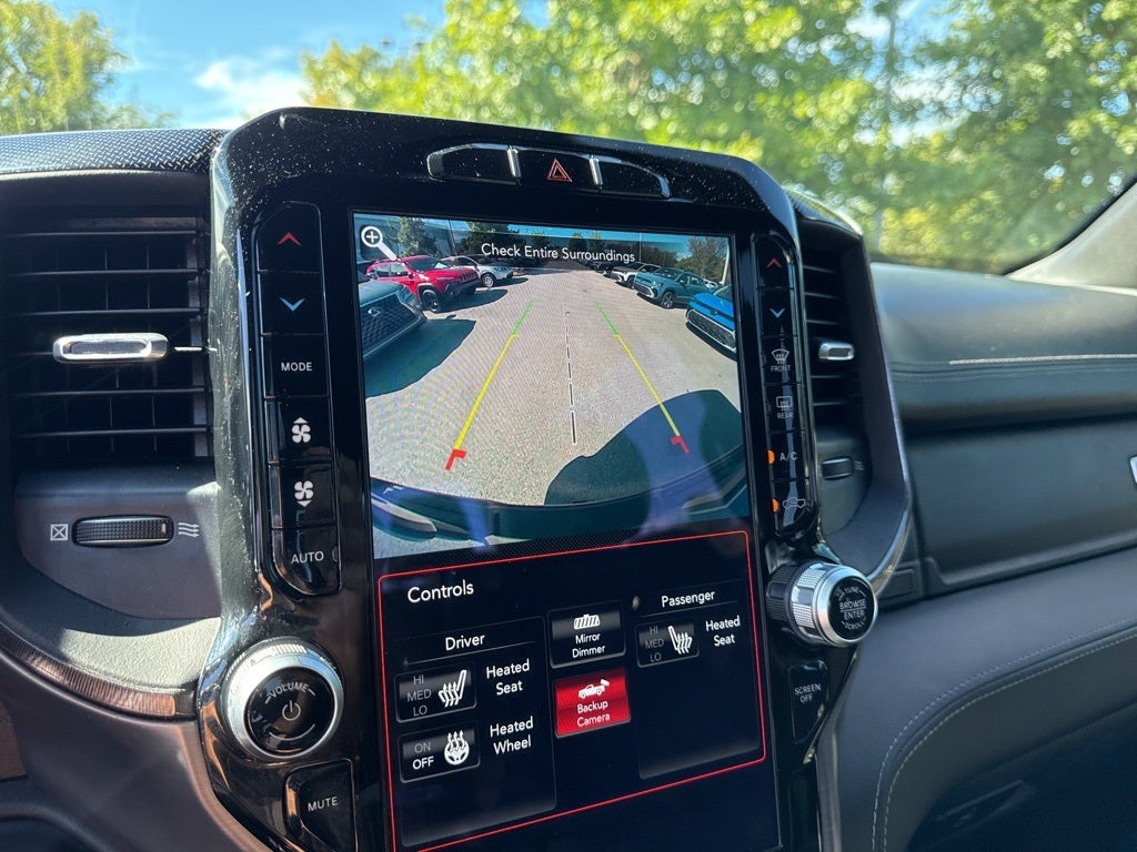 2021 RAM 1500 TRX Clean Car Fax Supercharged 6.2l V8