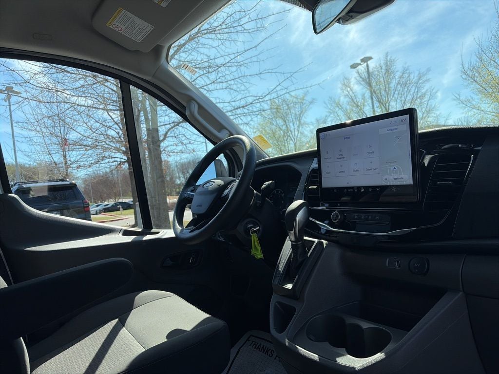 2024 Ford Transit-350 XLT CLEAN 1 OWNER CARFAX