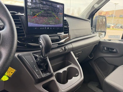 2024 Ford Transit-350 XLT