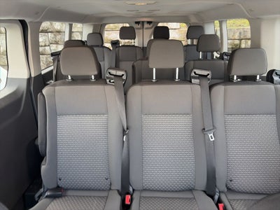 2024 Ford Transit-350 XLT