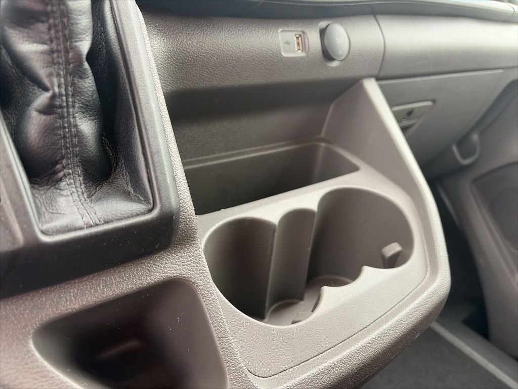 2024 Ford Transit-350 XLT CLEAN CARAFX