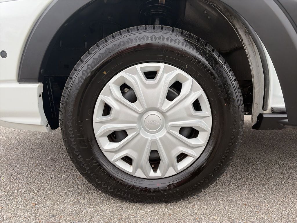 2024 Ford Transit-350 XLT CLEAN CARAFX
