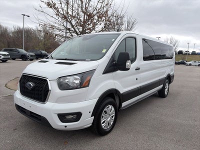 2024 Ford Transit-350 XLT CLEAN CARAFX