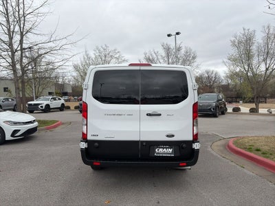 2024 Ford Transit-350 XLT CLEAN CARAFX