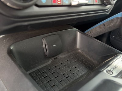 2024 Ford Bronco Wildtrak 754A PKG HIGH LUX