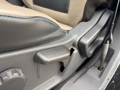 2024 Ford Bronco Wildtrak 754A PKG HIGH LUX