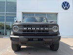 2025 Ford Bronco Big Bend CLEAN 1 OWNER CARFAX