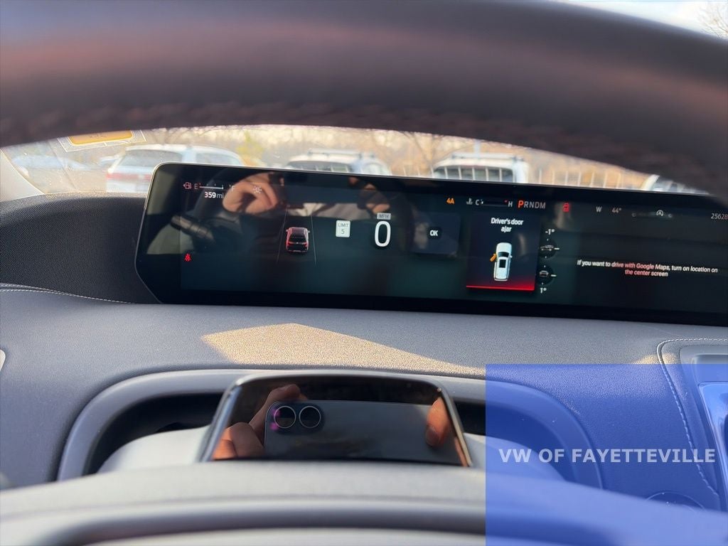 2025 Ford Expedition Max Platinum CLEAN 1-OWNER CARFAX