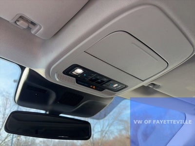 2025 Ford Expedition Max Platinum CLEAN 1-OWNER CARFAX