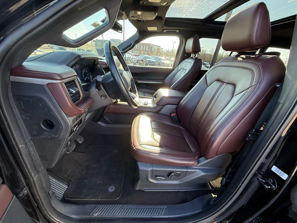 2024 Ford Expedition Limited