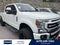 2020 Ford F-250SD Lariat