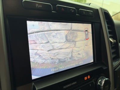 2020 Ford F-250SD Lariat