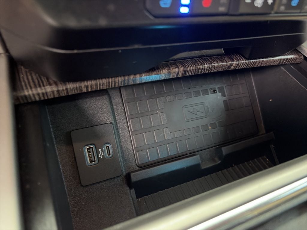 2020 Ford F-250SD Lariat