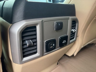 2020 Ford F-250SD Lariat