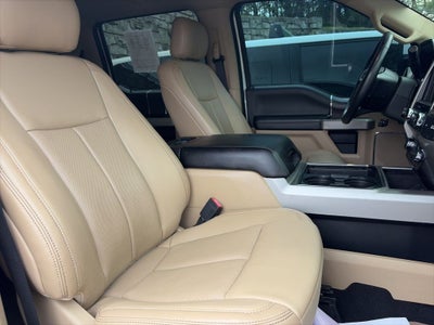 2020 Ford F-250SD Lariat