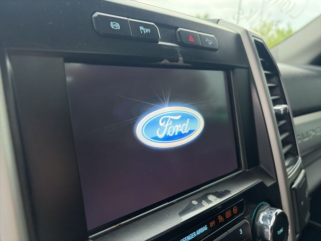 2021 Ford F-250SD Lariat ULTIMATE PACKAGE