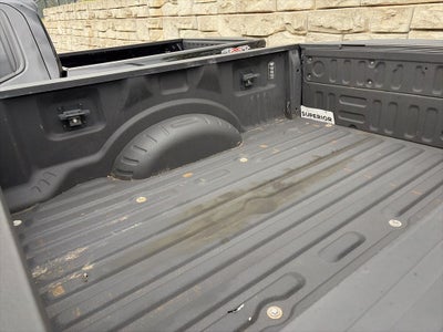 2021 Ford F-250SD Lariat ULTIMATE PACKAGE